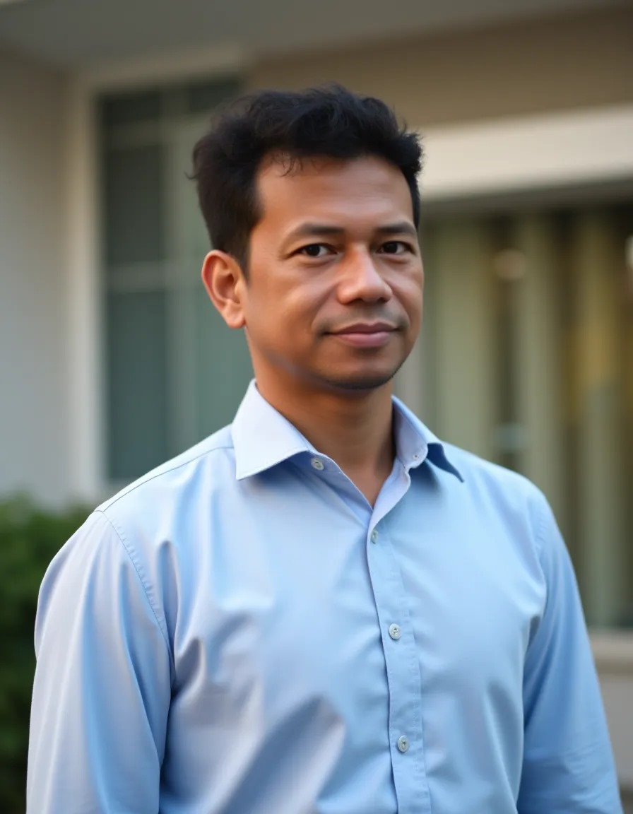 Iwan Purnama